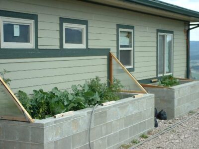 Living Off Grid – Our Homestead Spring To Do List Image